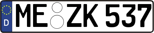 ME-ZK537