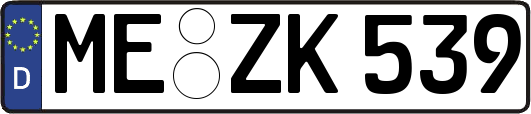 ME-ZK539