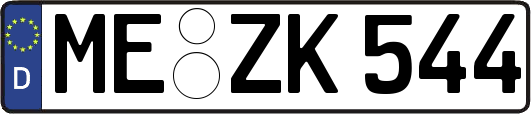 ME-ZK544