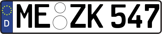 ME-ZK547