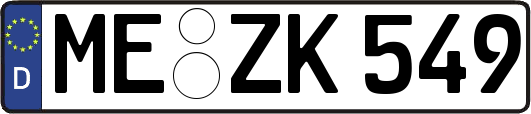 ME-ZK549