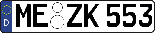 ME-ZK553