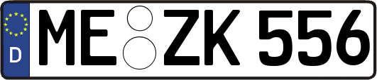 ME-ZK556