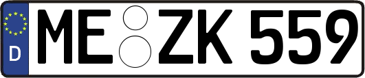 ME-ZK559