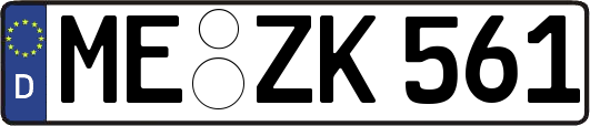 ME-ZK561