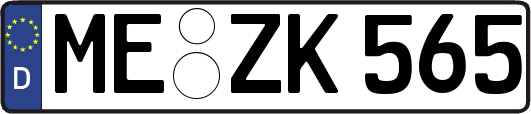 ME-ZK565