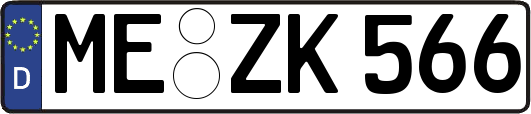 ME-ZK566