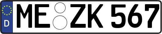 ME-ZK567
