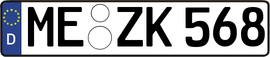 ME-ZK568