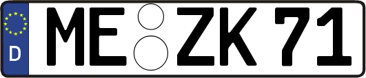 ME-ZK71