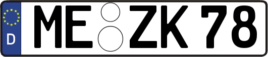 ME-ZK78