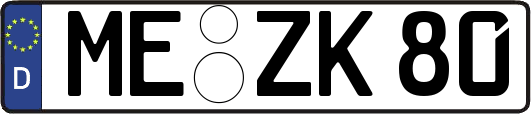 ME-ZK80