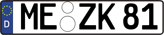 ME-ZK81