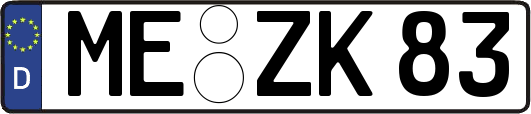 ME-ZK83