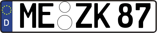 ME-ZK87