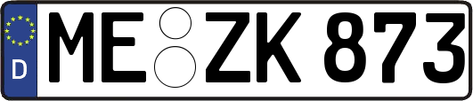 ME-ZK873