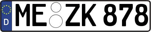 ME-ZK878