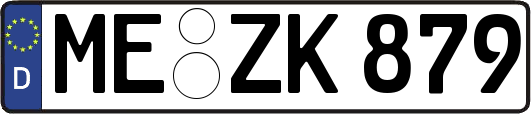 ME-ZK879