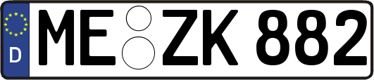 ME-ZK882