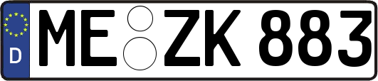 ME-ZK883