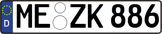 ME-ZK886