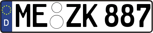ME-ZK887
