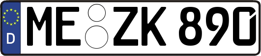 ME-ZK890