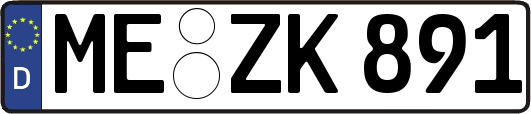 ME-ZK891