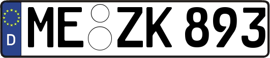ME-ZK893