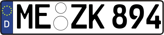 ME-ZK894