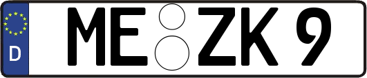 ME-ZK9