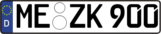 ME-ZK900