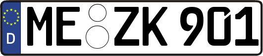 ME-ZK901