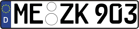 ME-ZK903