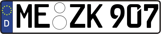ME-ZK907