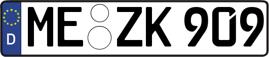 ME-ZK909