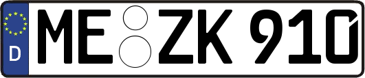 ME-ZK910