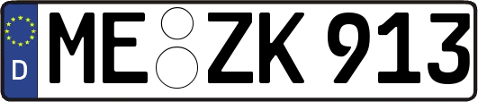 ME-ZK913