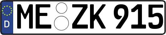 ME-ZK915