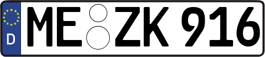 ME-ZK916