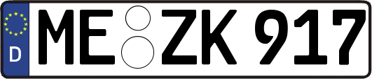 ME-ZK917