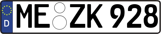 ME-ZK928