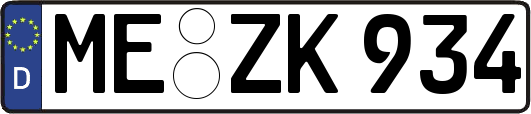 ME-ZK934