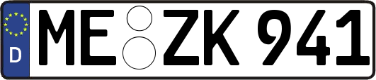 ME-ZK941