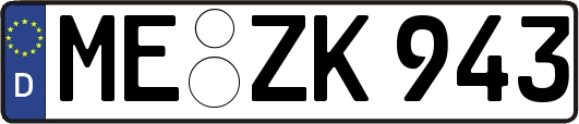 ME-ZK943