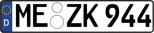 ME-ZK944