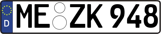 ME-ZK948