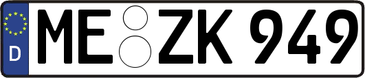 ME-ZK949