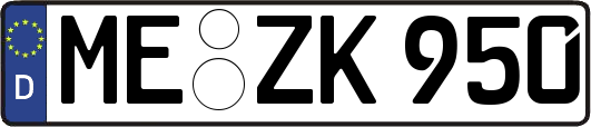 ME-ZK950