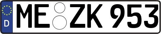 ME-ZK953